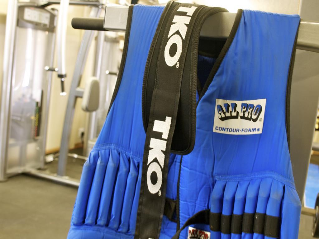 Ypc Fitness & Accomodations إنفيرمير الغرفة الصورة