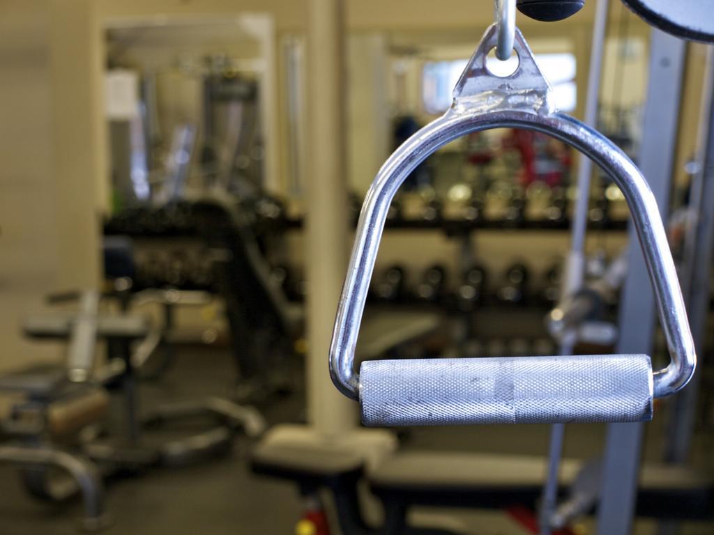 Ypc Fitness & Accomodations إنفيرمير الغرفة الصورة