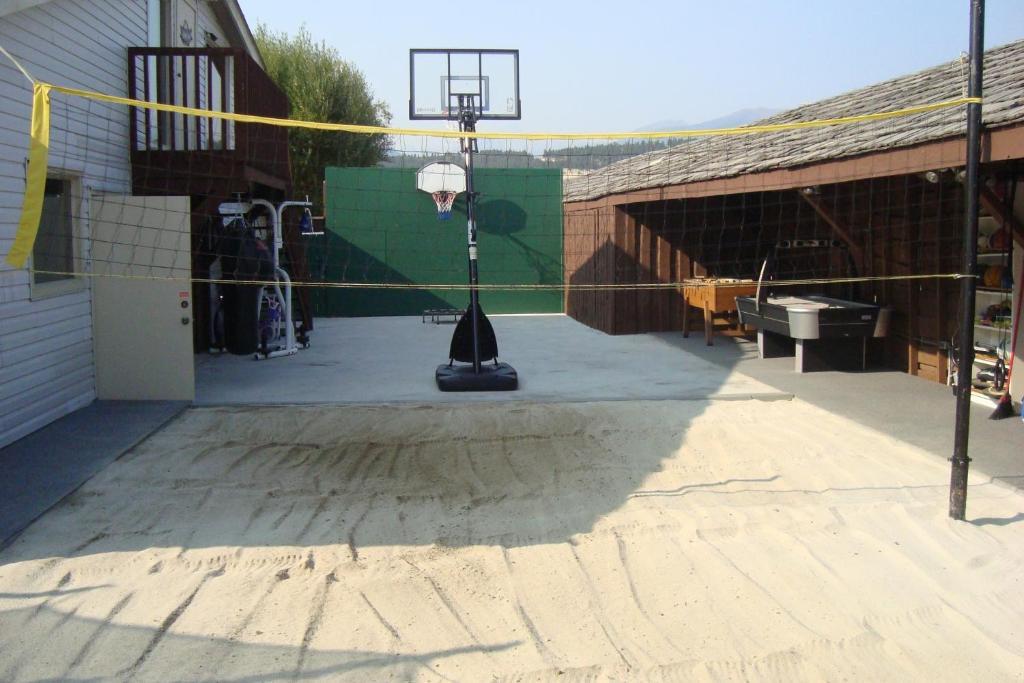 Ypc Fitness & Accomodations إنفيرمير المظهر الخارجي الصورة